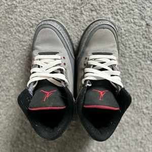 Jordan air sneakers
